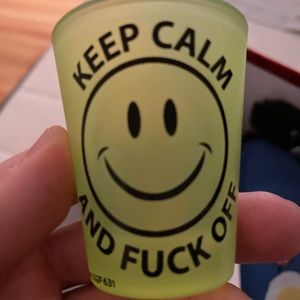 Meet your Posher, Alfons